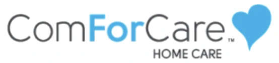 ComForCare San Diego logo