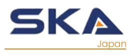 SKA Japan logo