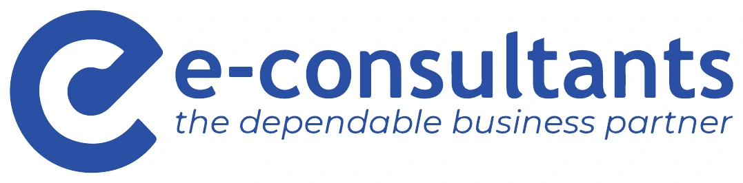E-Consultants, the dependable business partner